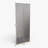 Mirrored Bi-Fold Door with Installation Hardware Kit-572432846-572432847-572439661