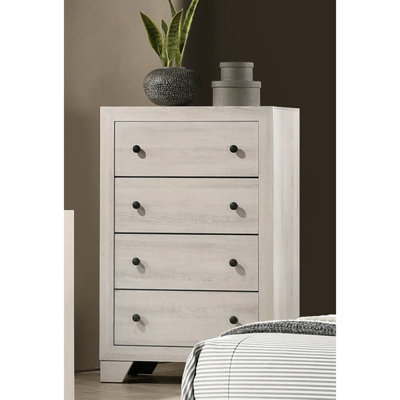 Mobilier de chambre à coucher 1Pc Rustic