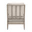 Fauteuil club Rouleau