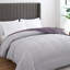  Édredon simple réversible toutes saisons en duvet synthétique-528040259-528040266
