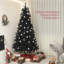 Arbre de Noël artificiel HOMcom-1691024929-1691024934