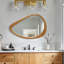 Miroir mural Modern
