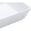World of Flavours Italian Stoneware Rectangular Lasagne and Roasting Dish-4393506