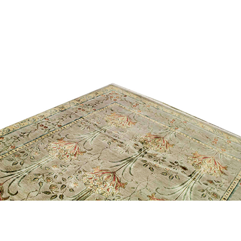 Oriental Area Rug