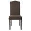 Chaise rembourrée Mourya-1124576069
