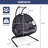 2 Person Swing Chair