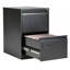 47cm Wide 2 -Drawer Steel File Cabinet-943690696