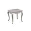Table de bout en bois