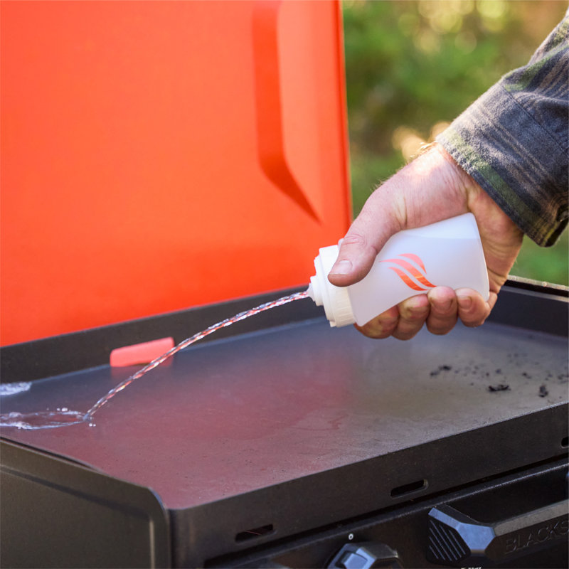 Camp Griddle Cleaning Kit