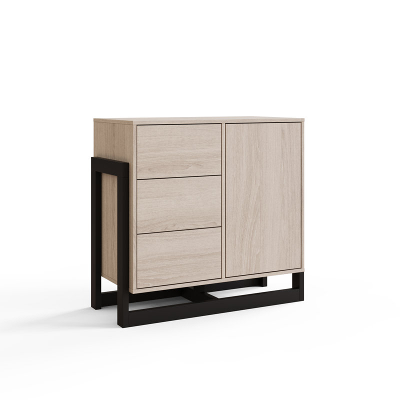 Annajo 84cm Sideboard