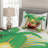 Island Polyester Coverlet-41893984