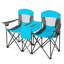 Banc de camping pliant Corinth-1129621585