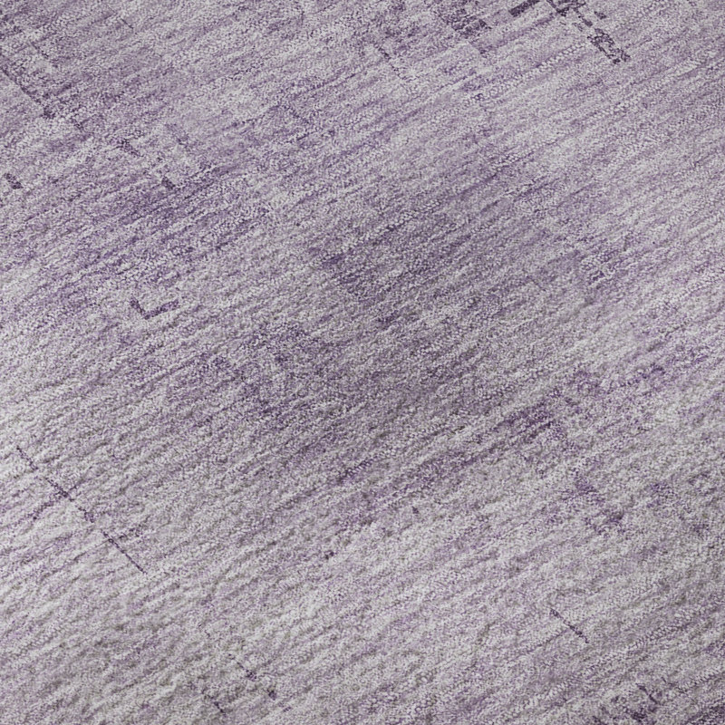 Premium Machine Washable Filiberto AMF1650 Abstract Rug, Rectangle 9' x 12'