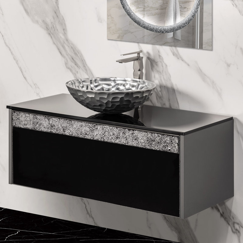 39.5'' W Single Vanity