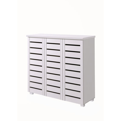 Ain Shoe Storage Cabinet