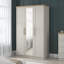  3 Door Wardrobe-91717309