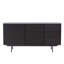 Buffet ou meuble télé Mid-Century