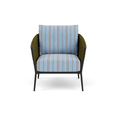 Escape Outdoor Lounge Chair