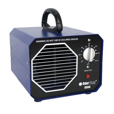 Purificateur d'air à l'ozone de qualité professionnelle