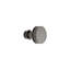 Carriage Bronze Round Knob-56414373