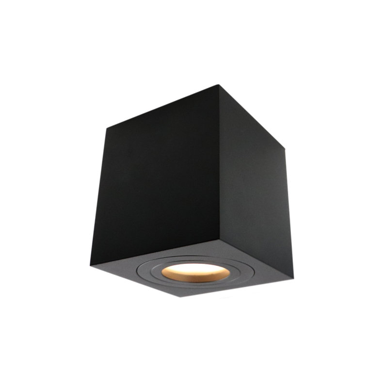 Calliann Flush Mount