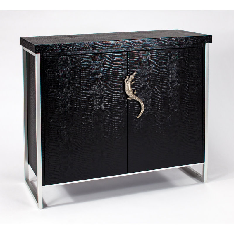 Accent Cabinet