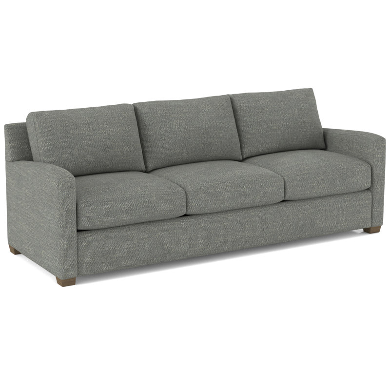 Sofa, 61650-33, Weathered Gray