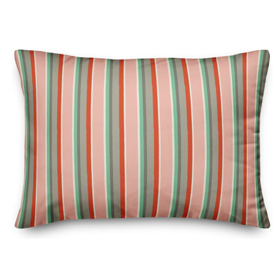 Coussin Stripes