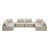 Beige est en rupture de stock