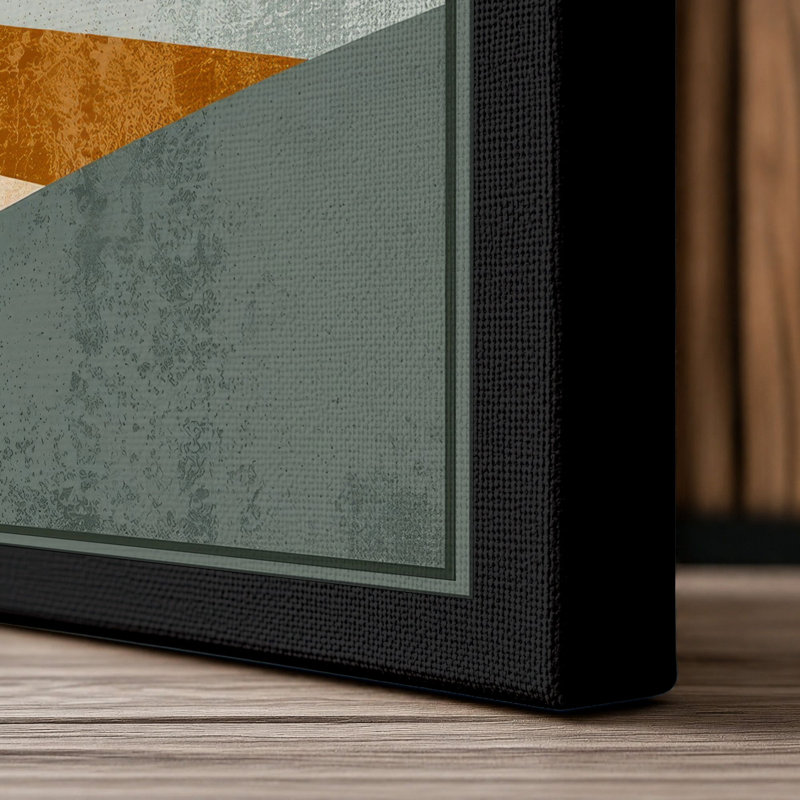 Print, 36x24 - 91.4 x 61.0 cm, Black Border