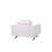 Endless Upholstered Armchair-61832746