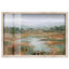 «After the rain», reproduction d'art rétro par Art Remedy