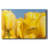 Sunshine Yellow I-Gallery Wrapped Canvas-337747108