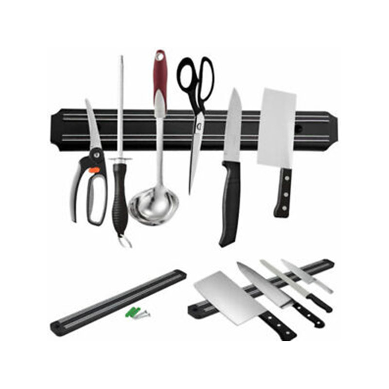 Belfry Kitchen Heywood Magnetic Knife Block