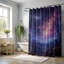 Rideau de douche 1 pièce Sky's Glow-1614507040