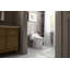 Purewashe860 Elongated Bidet Toilet Seat With Remote Control