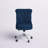 Wynnie Velvet Task Chair-703889658