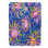 Colorful Bursts - couverture sherpa de qualité supérieure 1 pièce