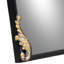 Aveza Metal Arch Mirror