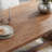 Albert Extendable Dining Table-107417889