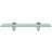 Wall Shelf Floating Display Shelf with Clip Brackets Tempered Glass-1918823930-1918823822
