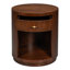 Vero Solid Wood End Table