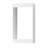 31.5" W Modular Closet System Double Hanging Unit-124833617-135537155