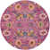 Dreher Oriental Indoor Rug