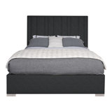 Wyeth Upholstered Bed