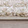Clair Modern Distressed Area Rug