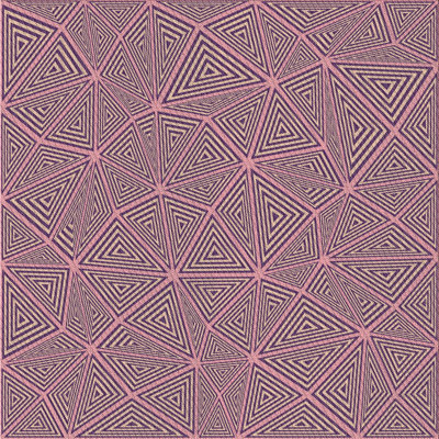 Geometric Indoor Rug