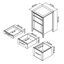 Southall 3 -Drawer File Cabinet-35369969