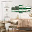 Drapeau vert vert-830411823