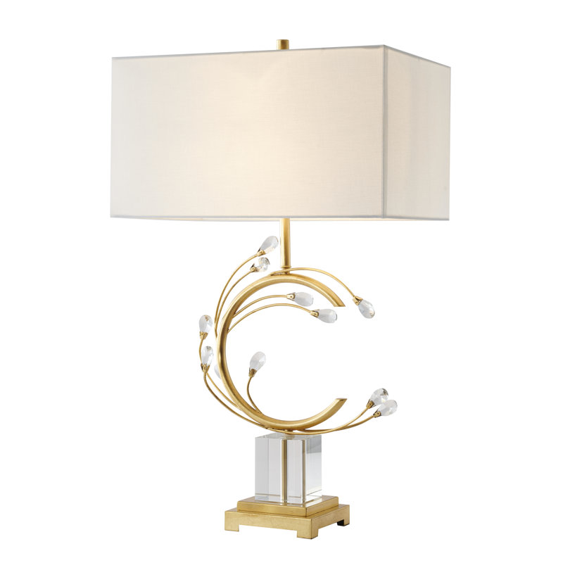 Lampe de table Tomlinson